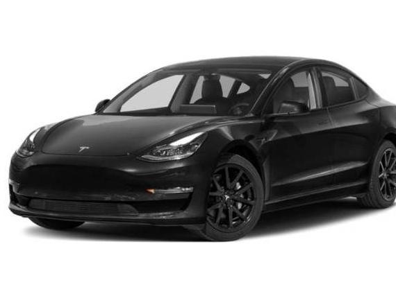 TESLA MODEL 3 2023 5YJ3E1EA1PF661344 image